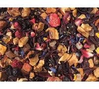 Teemando® - Miscela di frutti aromatizzata Bora, fragola e mango, 2 kg