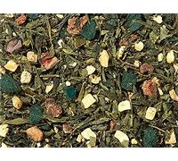 Teemando® miscela di tè verde, zenzero, frutto della passione, aromatizzata