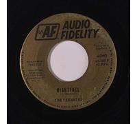 TEEMATES - nightfall / no more tomorrows