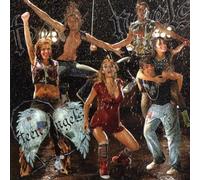 Teen Angels - Voy Por Mas