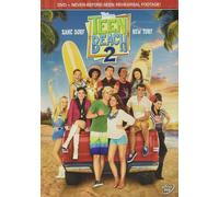 Teen Beach Movie 2