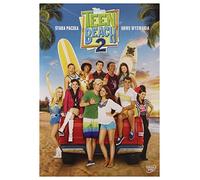 Teen Beach 2 [DVD] [Region 2] (IMPORT) (Nessuna versione italiana)