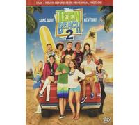 Teen Beach Movie 2