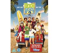 Teen Beach Movie 2 [Edizione: Regno Unito]