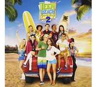 TEEN BEACH MOVIE 2-SOUNDTRACK