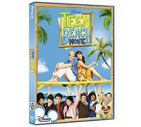 Teen beach movie