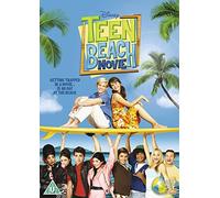 Teen Beach Movie DVD [Edizione: Regno Unito]