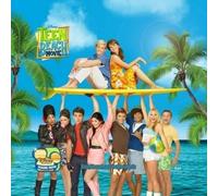 Teen Beach Movie (Original Soundtrack) - Limited 'Beach Ball' Colored Vinyl
