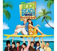 TEEN BEACH MOVIE-O.S.T. - O.S.