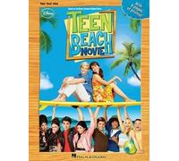 Teen Beach Movie (Tascabile)