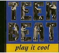 Teen Beat - Play It Cool (CD)