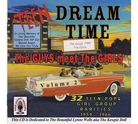 Teen Dream Time - Vol. 2-Teen Dream Time