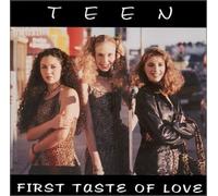 Teen - First Taste Of Love (US Import)