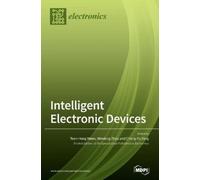 Teen-Hang Meen Intelligent Electronic Devices (Copertina rigida)