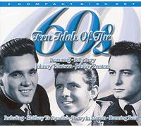 Teen Idols of the 60s