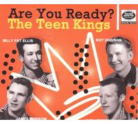 Teen Kings - Are You Ready?