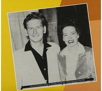 are you ready? live tv recordings from 1956