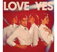 TEEN - Love Yes