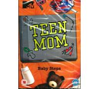 Teen Mom - Baby Steps [DVD]