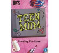 Teen Mom Looking for Love