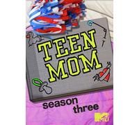 Teen Mom: Season 3 (DVD) Dr. Drew Farrah Maci Amber Catelynn