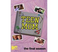 Teen Mom: Season 4 (DVD) Farrah Maci Amber Catelynn Dr. Drew