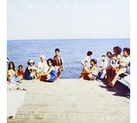 TEEN RUNNINGS - Let's Get Together Again