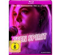 Teen Spirit