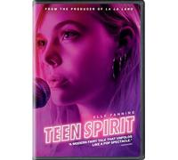 Teen Spirit