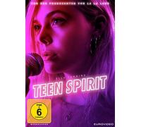 Teen Spirit