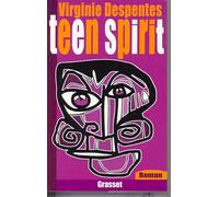 Teen Spirit
