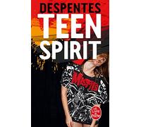 Teen Spirit