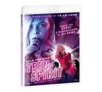 Teen Spirit. A un passo dal sogno (Blu-ray)