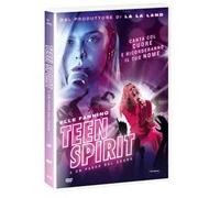 Teen Spirit. A un passo dal sogno (DVD)