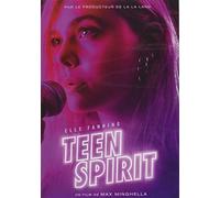 Teen Spirit [DVD]