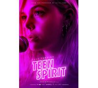 Teen spirit (DVD)