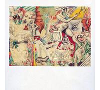 Teen Suicide Honeybee Table at the Butterfly Feast (Vinyl LP)