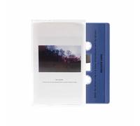 Teen Suicide - I Will Be My Own Hell Because There Is A Devil Inside My Body - Cassette Violette