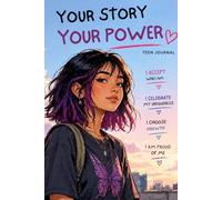 Teen Tangle: A Journal of Empowerment and Acceptance