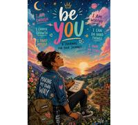 Teen Tangle: A Journal of Empowerment and Self-Acceptance