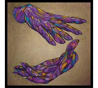 TEEN The Way and Colour (Vinyl LP) 12" Album