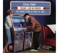 Teen Time Series - Young Years of Rock & Roll 1