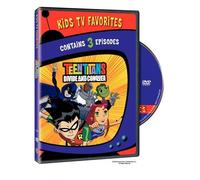 Teen Titans: Divide & Conquer 1 [Edizione: Stati Uniti]