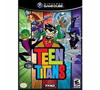 Teen Titans - Gamecube by THQ