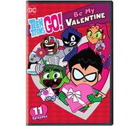 Teen Titans Go: Be My Valentine [Edizione: Stati Uniti]