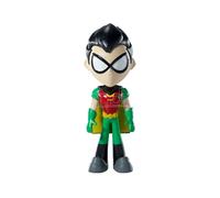 Teen Titans Go Bendyfigs Bendable Action Figura Robin 11 Cm Noble Collection