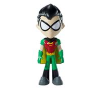 Teen Titans Go Bendyfigs Bendable Action Figura Robin 11 Cm Noble Collection