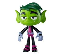 Teen Titans Go Bendyfigs Bendable Figura Beast Boy 9 Cm Noble Collection