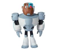 Teen Titans Go Bendyfigs Bendable Figura Cyborg 11 Cm Noble Collection