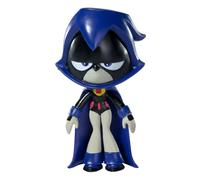 Teen Titans Go Bendyfigs Bendable Figura Raven 9 Cm Noble Collection